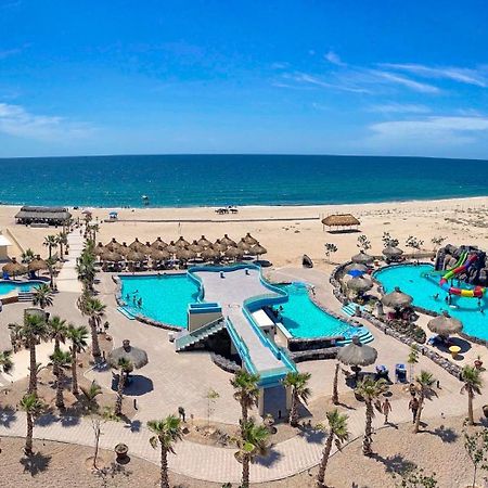 Playa Azul Resort Playa Encanto Екстериор снимка