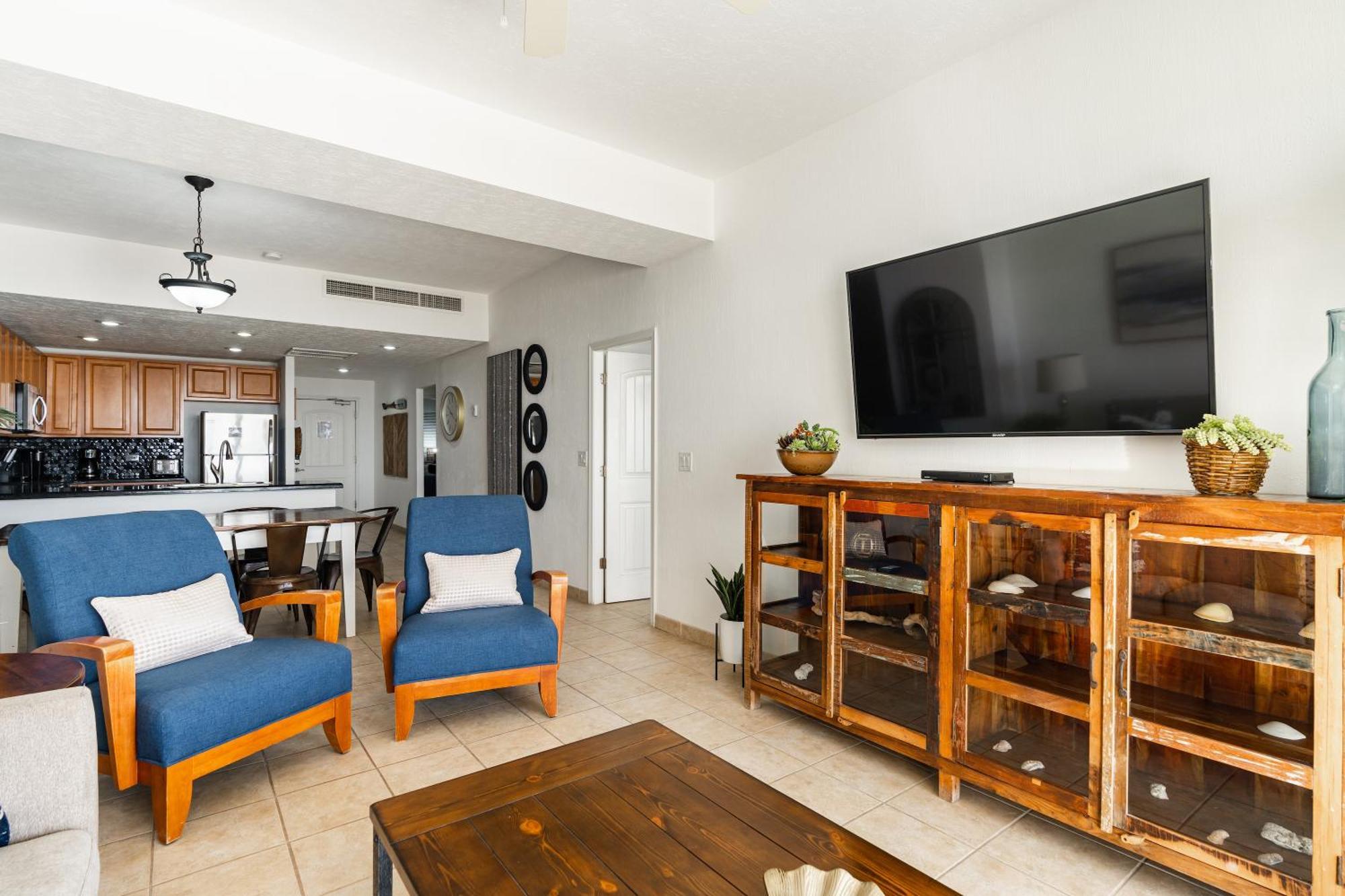 Playa Azul Resort Playa Encanto Екстериор снимка
