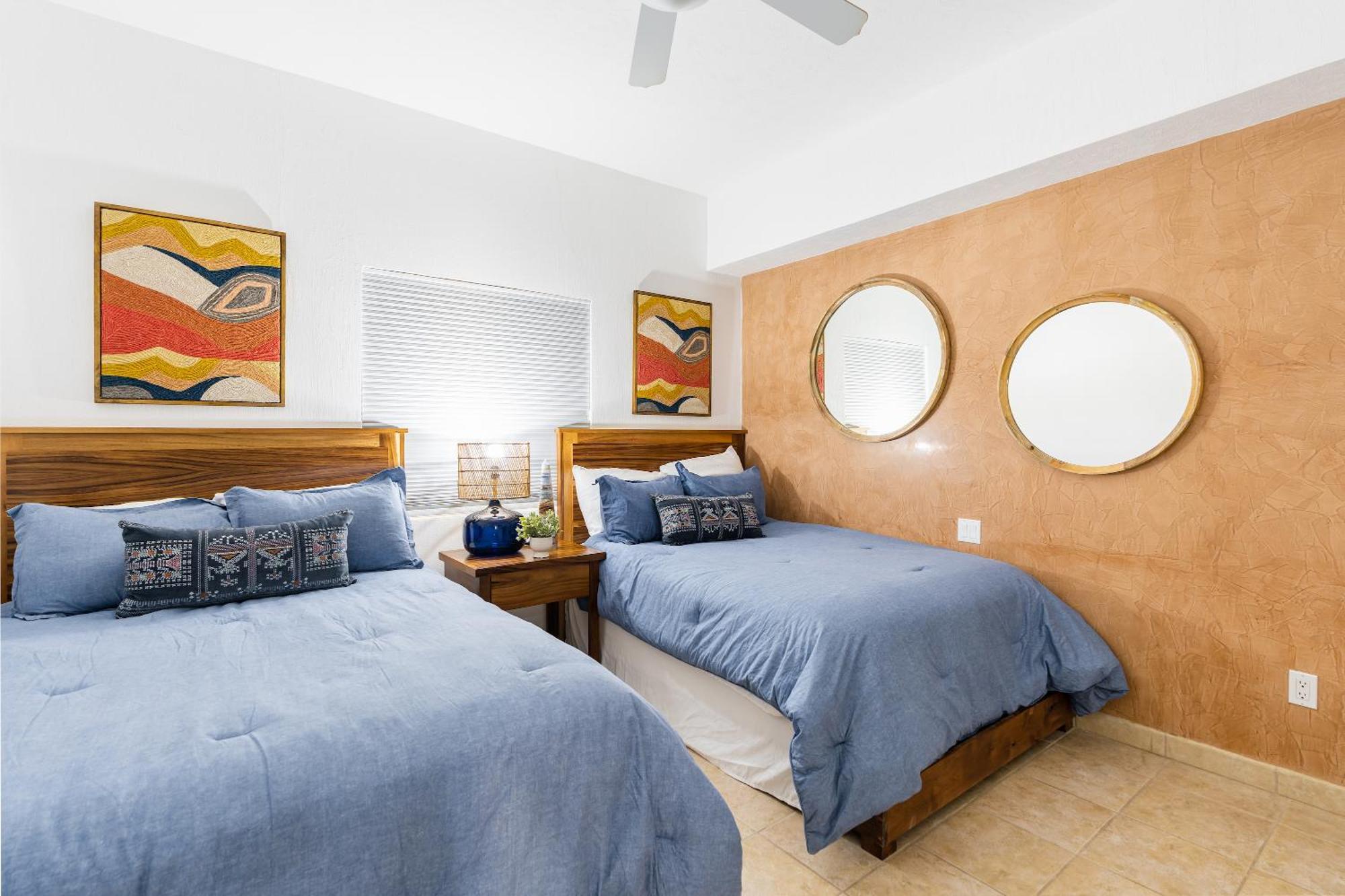 Playa Azul Resort Playa Encanto Екстериор снимка