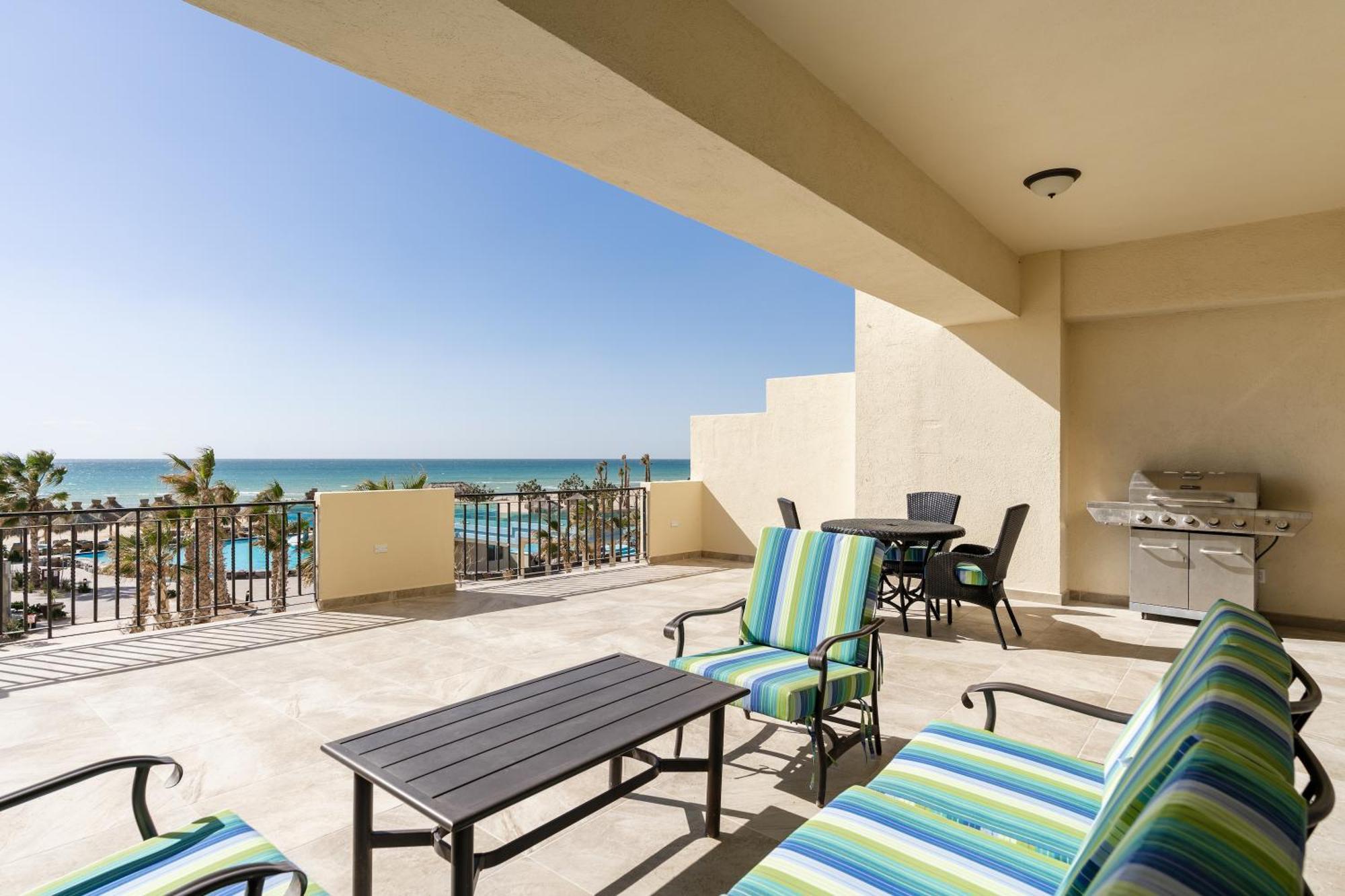 Playa Azul Resort Playa Encanto Екстериор снимка