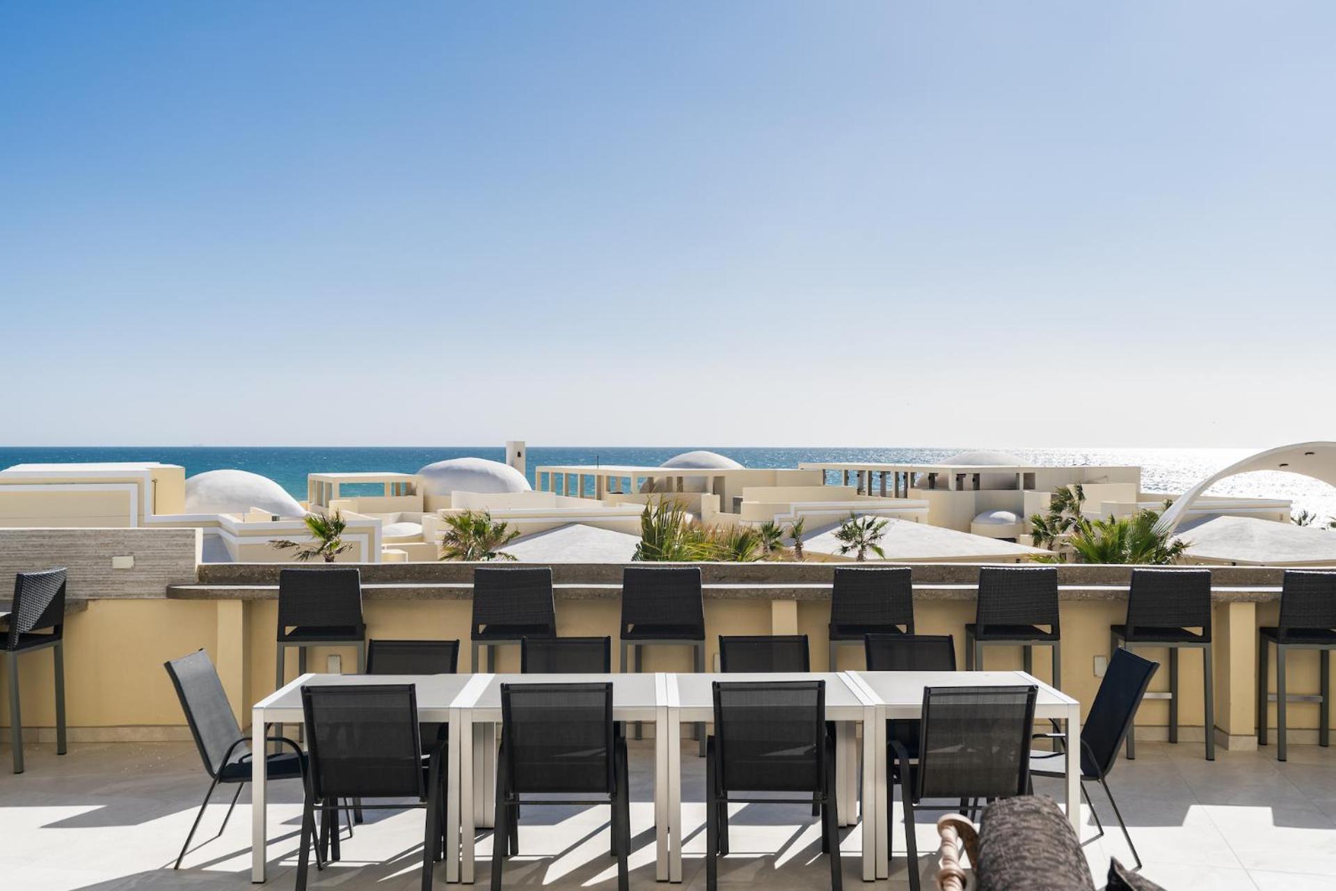 Playa Azul Resort Playa Encanto Екстериор снимка